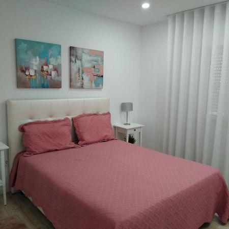 Holiday Nazare Village Exterior foto