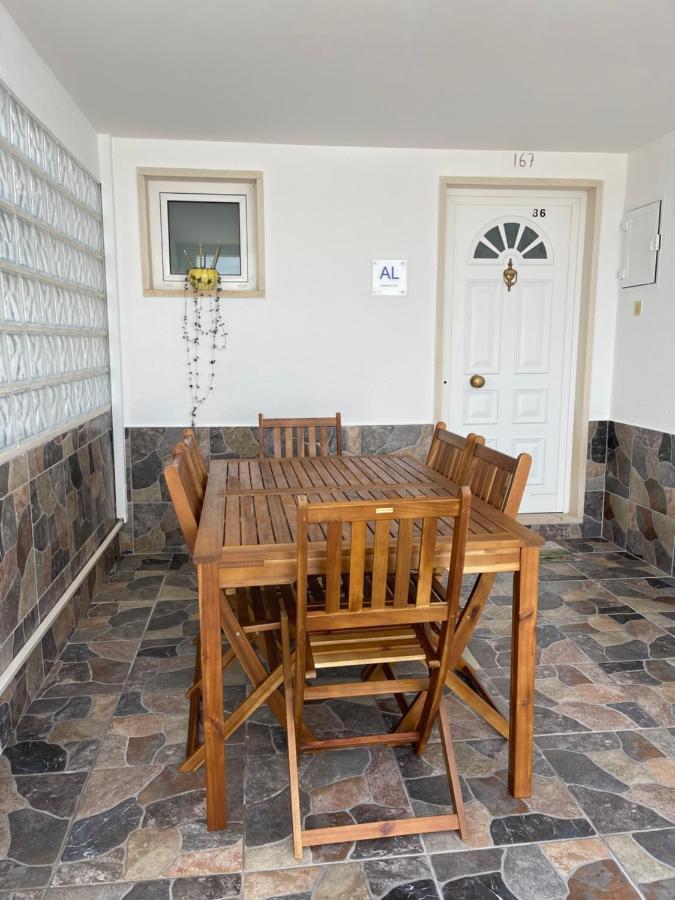 Holiday Nazare Village Exterior foto