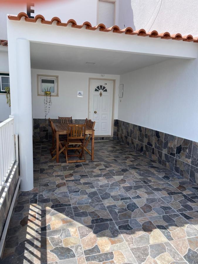 Holiday Nazare Village Exterior foto